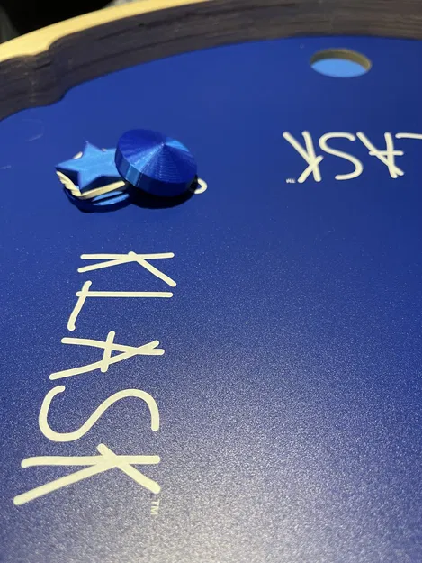 Nút Bịt Người Chơi Bị Loại Klask - Image 3