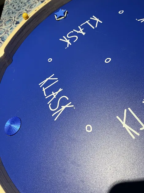 Nút Bịt Người Chơi Bị Loại Klask - Image 4