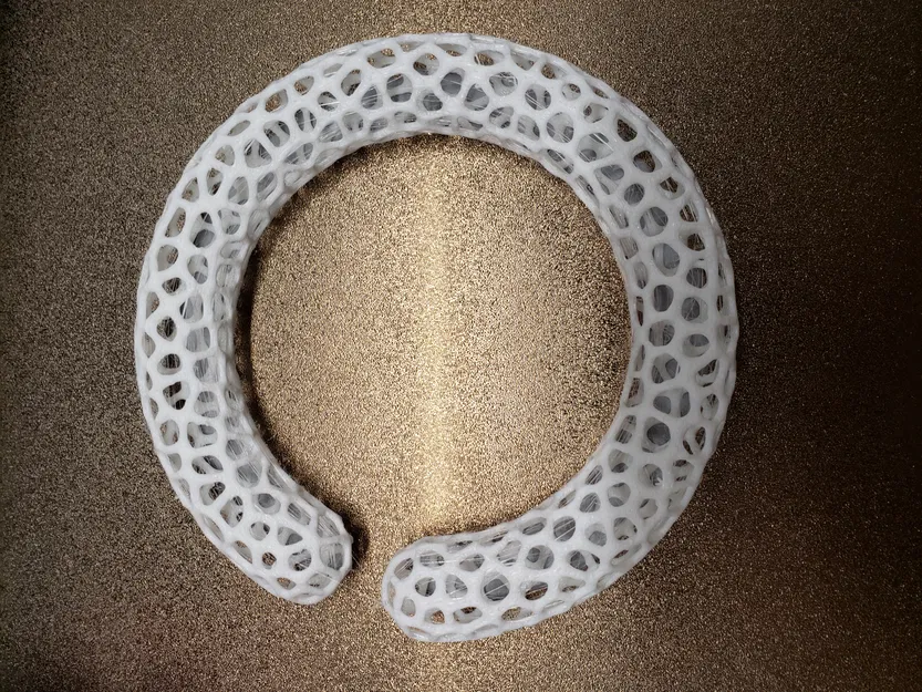 Vòng Tay Voronoi - Image 5