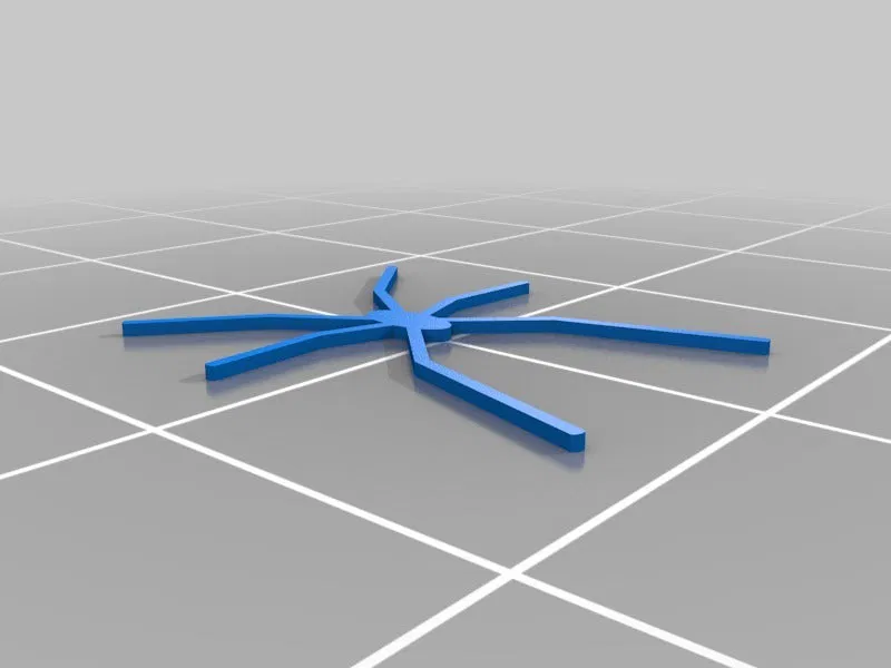 Mô hình Bướm 3D - Trang trí nhà cửa - Image 10