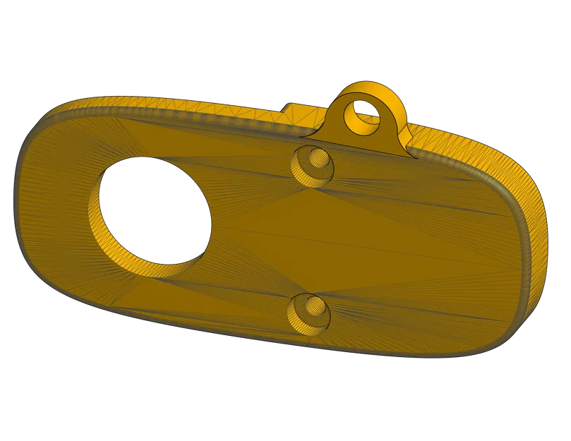 C270 Focus Plate 5mm LED - Image 2