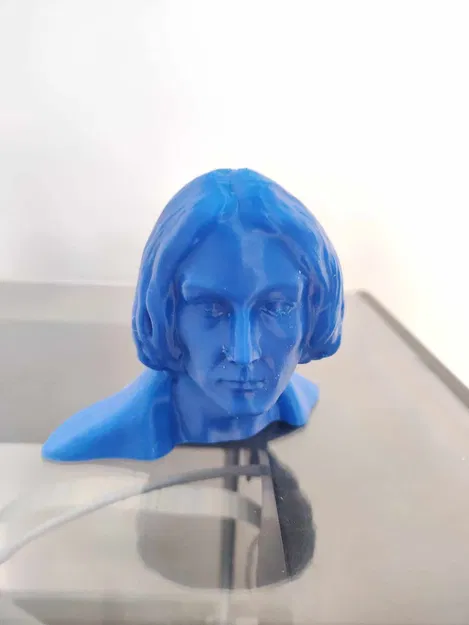 Đầu Nicolaus Copernicus (Mikołaj Kopernik) - Image 1