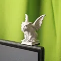 Gargoyle Trang Trí Màn Hình Máy Tính - Thumbnail 1