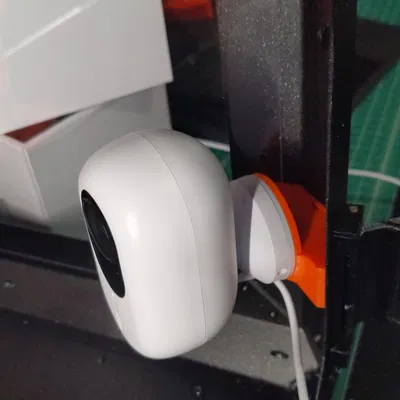 Giá đỡ Unifi G4 Instant cho tủ Original Prusa