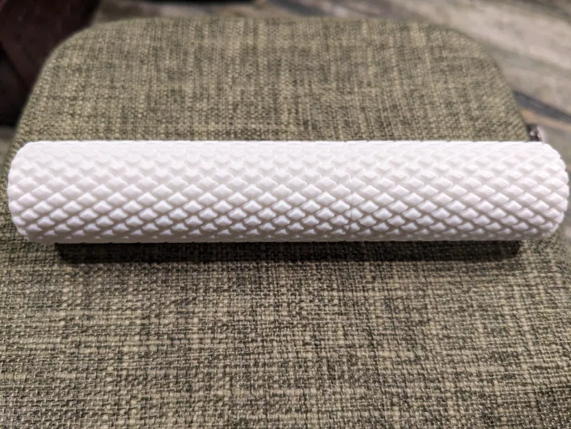 Hộp Đựng Ống Thẳng Arizer Dài 110mm - Image 1