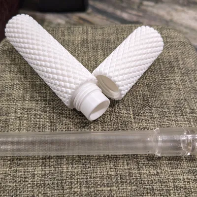 Hộp Đựng Ống Thẳng Arizer Dài 110mm