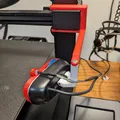 Giá Đỡ Camera C270 Cho Ender 3 V3 SE - Thumbnail 1