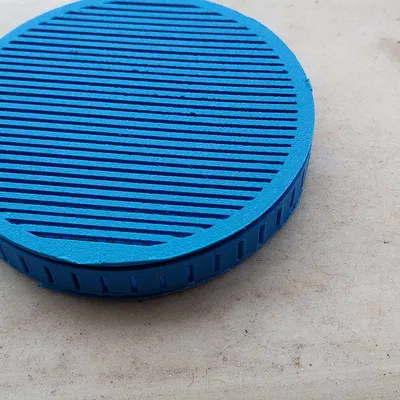 Hộp Đựng Hạt Hút Ẩm Silica