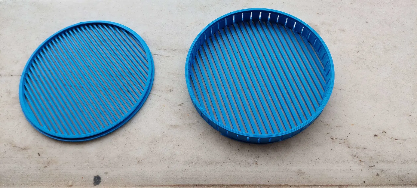 Hộp Đựng Hạt Hút Ẩm Silica - Image 2