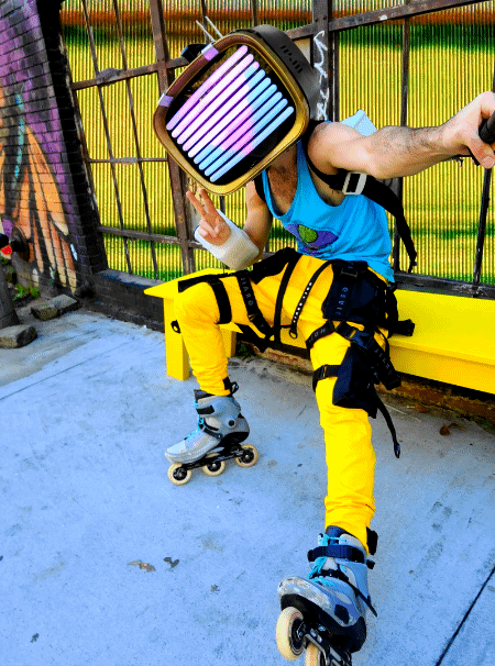 Mô hình ATLTVHEAD - Đầu TV 3D - Image 1