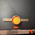 Giá Gắn Bình Chữa Cháy Aerosol Cho Tủ Original Prusa - Thumbnail 7
