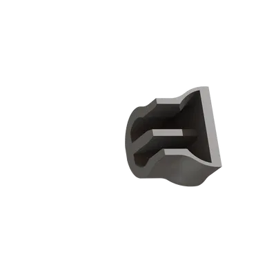 Sửa Chốt Kềm Cắt Móng Chân Bằng In 3D