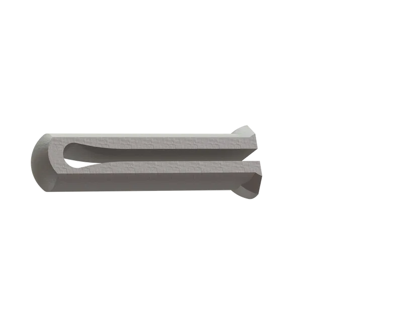 Sửa Chốt Kềm Cắt Móng Chân Bằng In 3D - Image 4