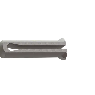 Sửa Chốt Kềm Cắt Móng Chân Bằng In 3D