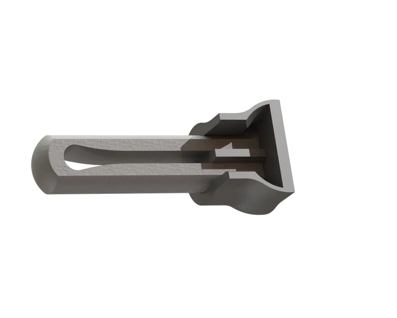 Sửa Chốt Kềm Cắt Móng Chân Bằng In 3D - Image 5