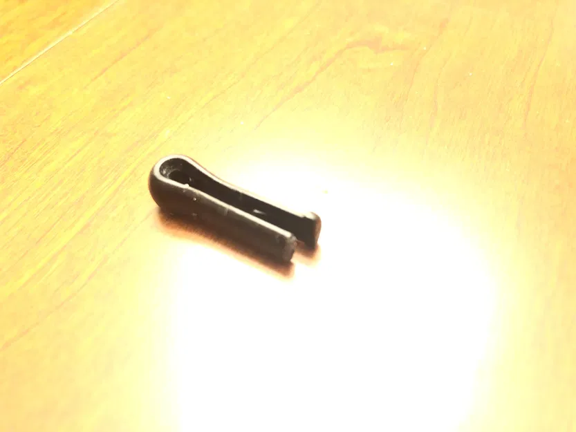 Sửa Chốt Kềm Cắt Móng Chân Bằng In 3D - Image 6