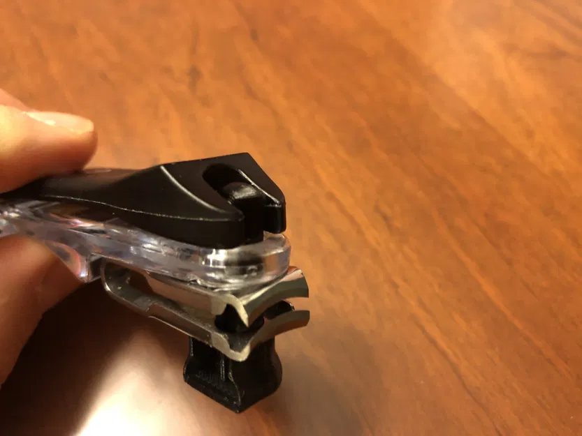 Sửa Chốt Kềm Cắt Móng Chân Bằng In 3D - Image 7