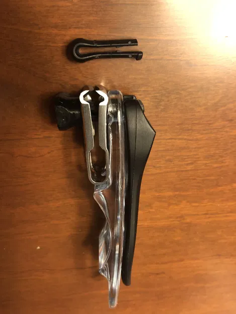 Sửa Chốt Kềm Cắt Móng Chân Bằng In 3D - Image 8