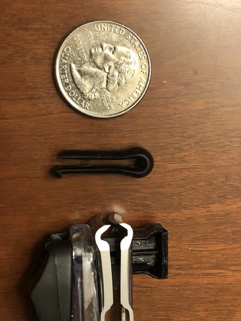 Sửa Chốt Kềm Cắt Móng Chân Bằng In 3D - Image 9