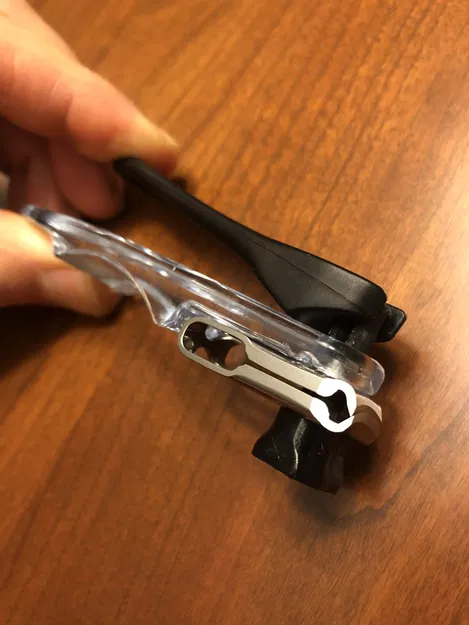 Sửa Chốt Kềm Cắt Móng Chân Bằng In 3D - Image 10