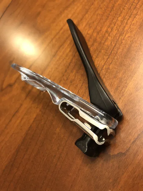 Sửa Chốt Kềm Cắt Móng Chân Bằng In 3D - Image 11