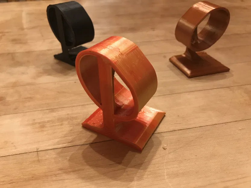 Chân Đế Đồng Hồ - Image 1