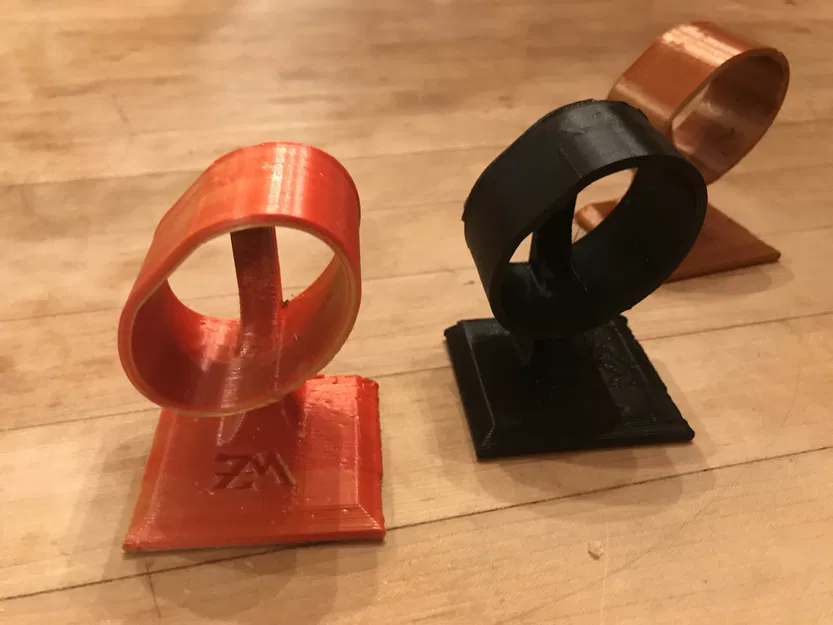 Chân Đế Đồng Hồ - Image 2