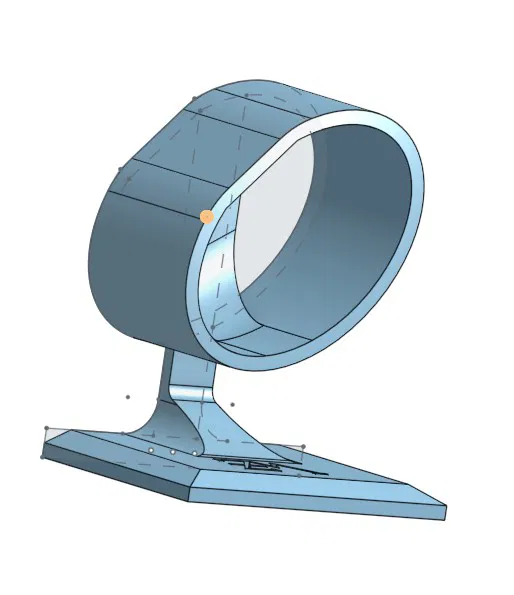 Chân Đế Đồng Hồ - Image 4