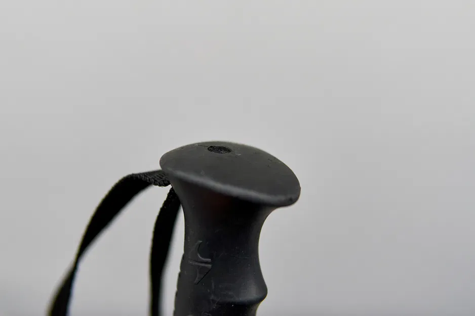 Đế Gắn GoPro Cho Gậy Trượt Tuyết - Image 2