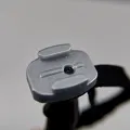 Đế Gắn GoPro Cho Gậy Trượt Tuyết - Thumbnail 3