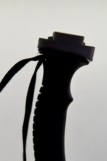 Đế Gắn GoPro Cho Gậy Trượt Tuyết - Image 4