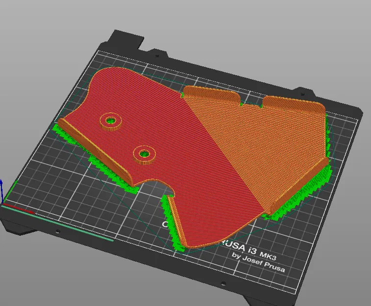 Chắn Khung Xe Suzuki DR350 - Image 4