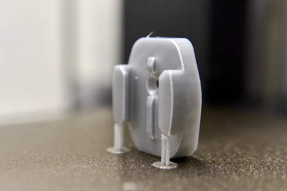 Đế Gắn GoPro Cho Gậy Trượt Tuyết - Image 5