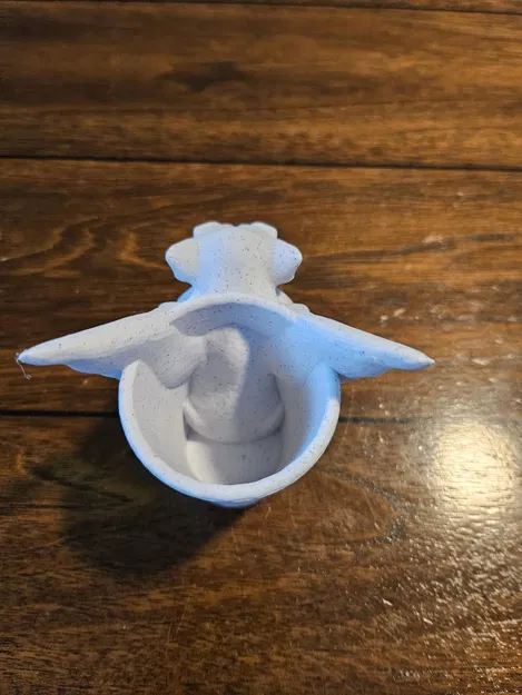 Ly Shot Gargoyle - Image 2