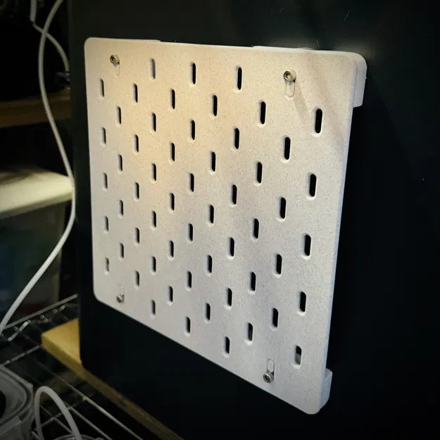 Khối gắn IKEA Skadis - Image 1