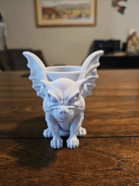 Ly Shot Gargoyle - Image 4