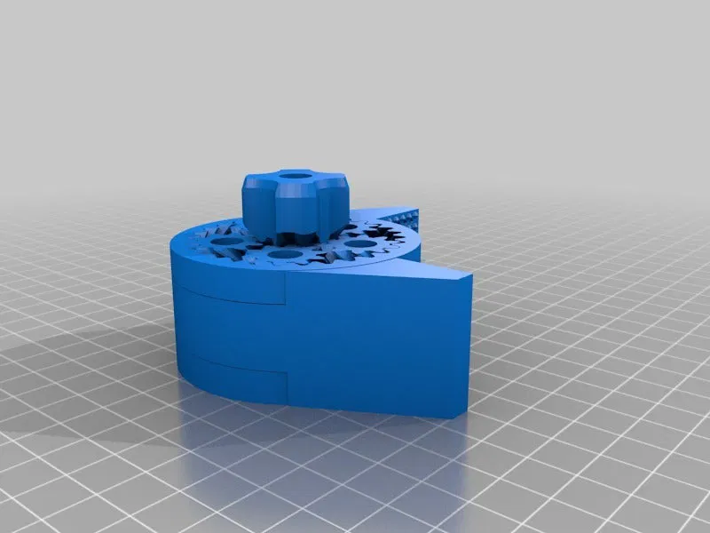 Kẹp Chim Ưng (Tùy chỉnh được) - Image 3