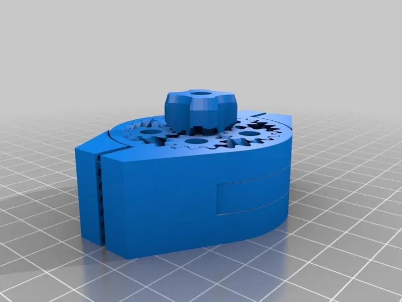 Kẹp Chim Ưng (Tùy chỉnh được) - Image 4