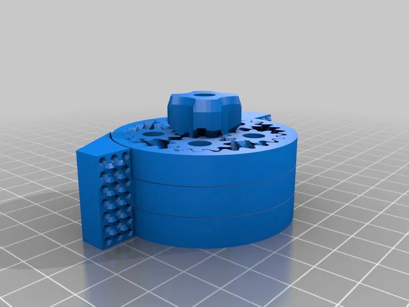 Kẹp Chim Ưng (Tùy chỉnh được) - Image 5