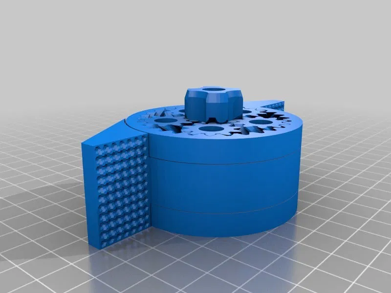 Kẹp Chim Ưng (Tùy chỉnh được) - Image 6