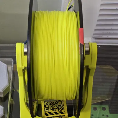 Giá Đỡ Cuộn Dây Có Chân Đế Đỡ Hoàn Chỉnh