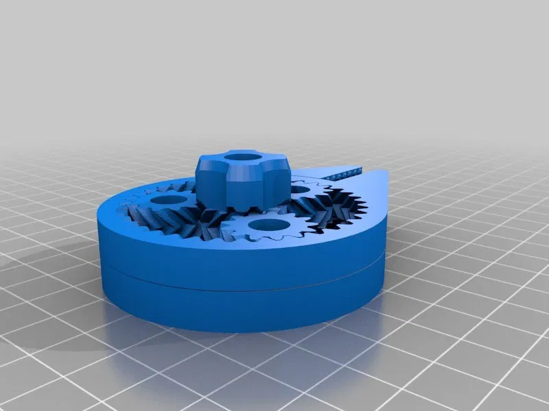 Kẹp Chim Ưng (Tùy chỉnh được) - Image 7