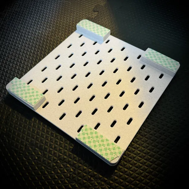 Khối gắn IKEA Skadis - Image 2