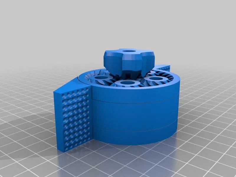 Kẹp Chim Ưng (Tùy chỉnh được) - Image 8