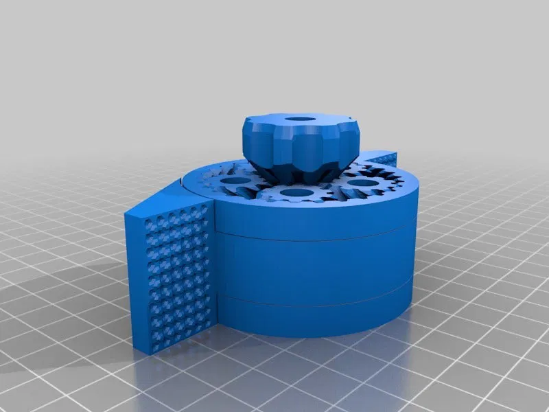 Kẹp Chim Ưng (Tùy chỉnh được) - Image 9