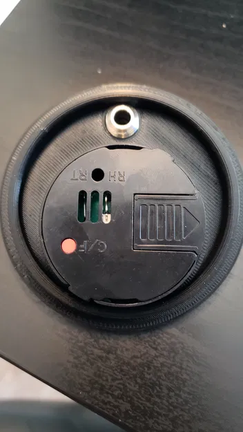 Nắp thay thế cho hộp chống ẩm Wildone 4L - Image 2