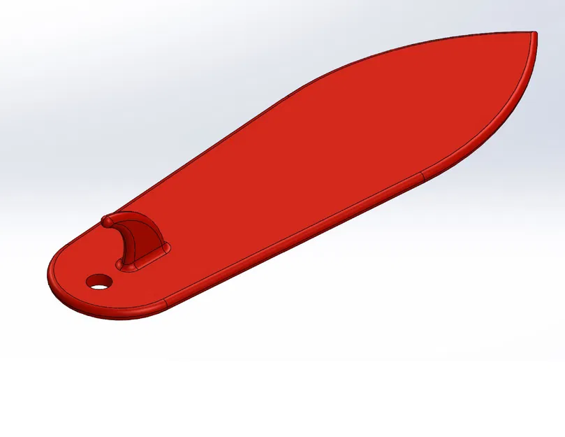 Ván lướt sóng gió ô tô - Image 1