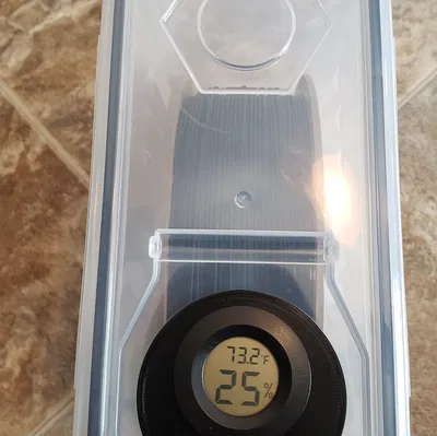 Nắp thay thế cho hộp chống ẩm Wildone 4L