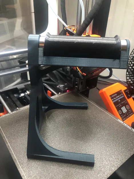 Đế Giữ Cuộn Dây In 3D - Image 1