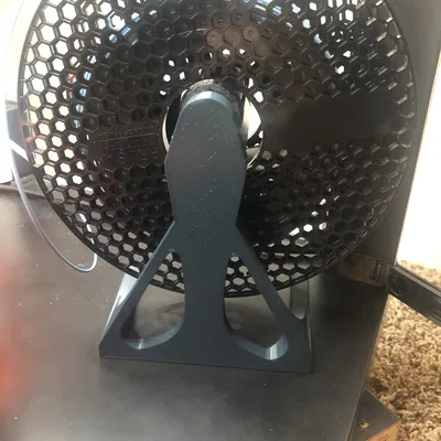 Đế Giữ Cuộn Dây In 3D